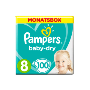 Maat 8 Pampers aanbiedingen